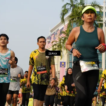 Runner Photo 6416912