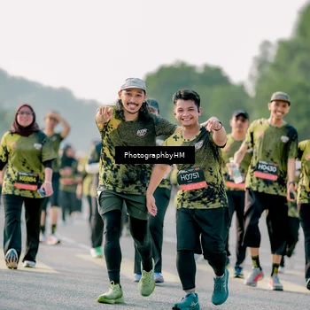 Runner Photo 6416921