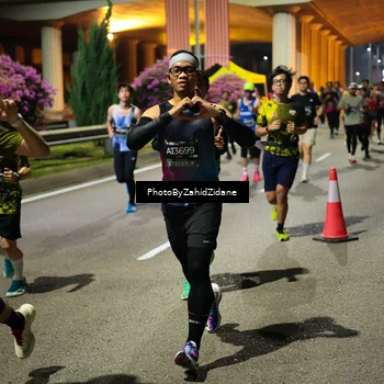 Runner Photo 6416923