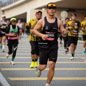 Runner Photo 6416933