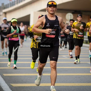 Runner Photo 6416942