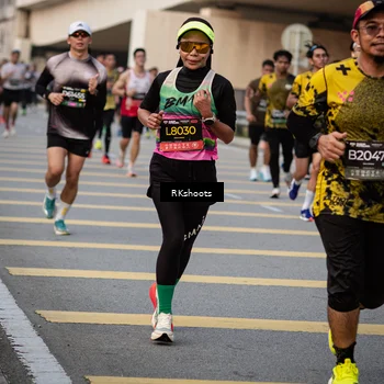 Runner Photo 6416951