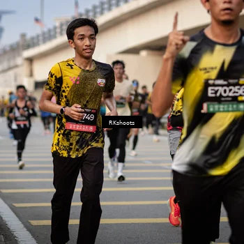 Runner Photo 6416954