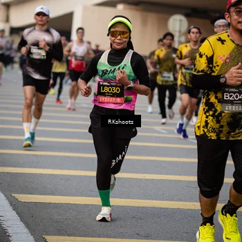 Runner Photo 6416955
