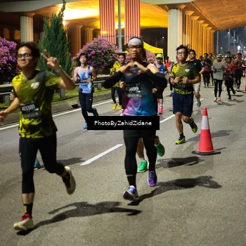 Runner Photo 6416956