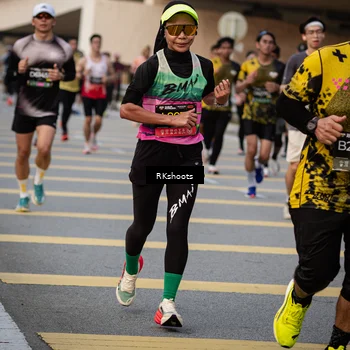 Runner Photo 6416962