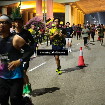Runner Photo 6416974
