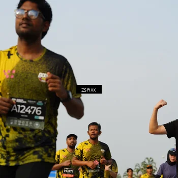 Runner Photo 6416976