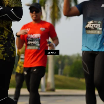 Runner Photo 6416979