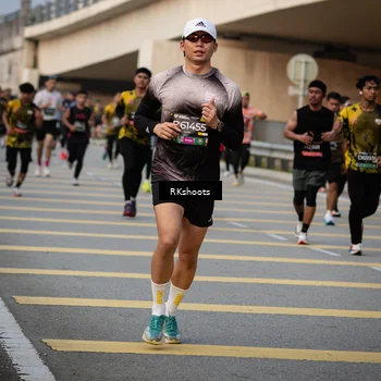 Runner Photo 6417007