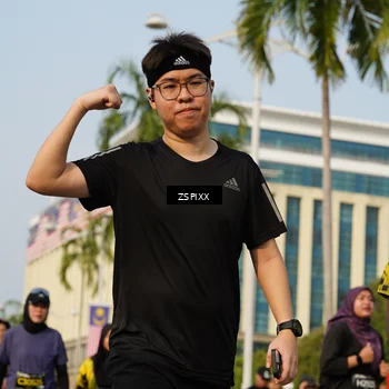 Runner Photo 6417012