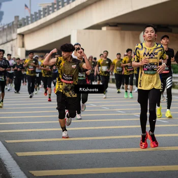 Runner Photo 6417015