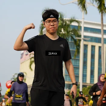 Runner Photo 6417016