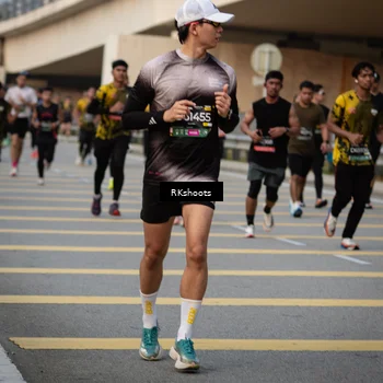 Runner Photo 6417038