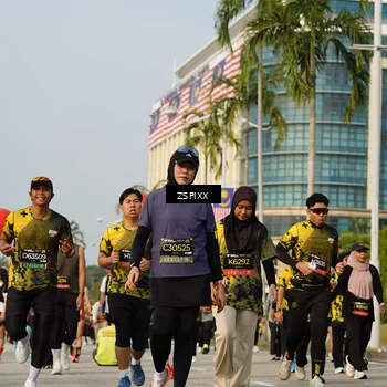 Runner Photo 6417045