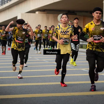 Runner Photo 6417049