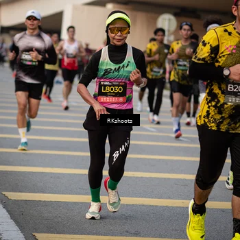 Runner Photo 6417065