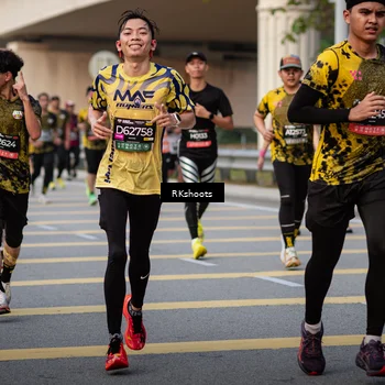 Runner Photo 6417068