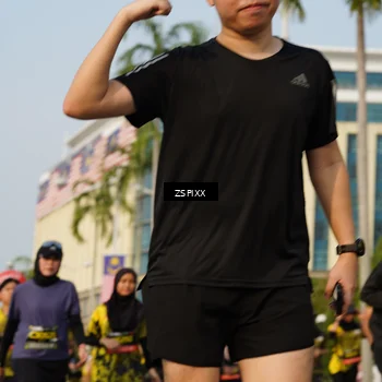Runner Photo 6417074