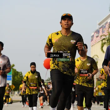 Runner Photo 6417077