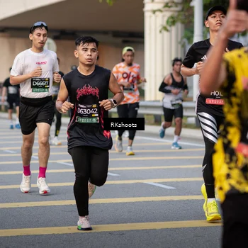 Runner Photo 6417078