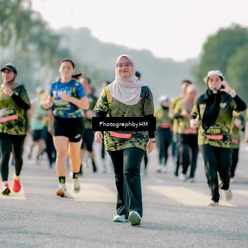 Runner Photo 6417081