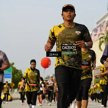 Runner Photo 6417093