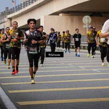 Runner Photo 6417106