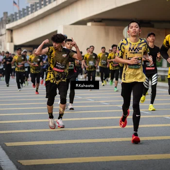 Runner Photo 6417109