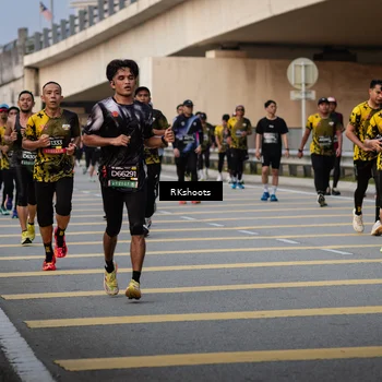 Runner Photo 6417126