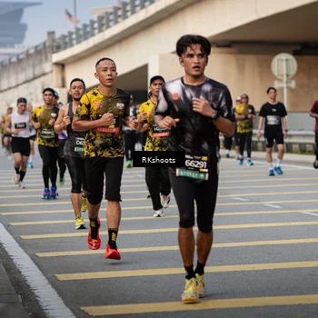 Runner Photo 6417127