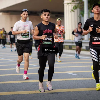 Runner Photo 6417144
