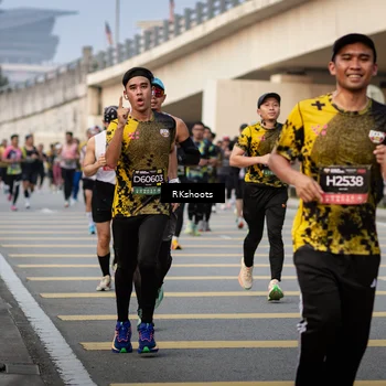 Runner Photo 6417152