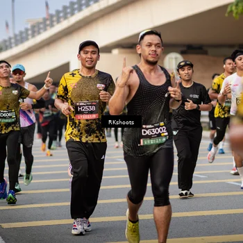 Runner Photo 6417156