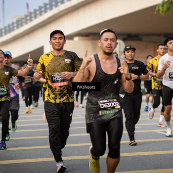 Runner Photo 6417161