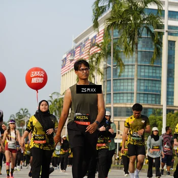 Runner Photo 6417163