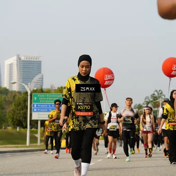 Runner Photo 6417166