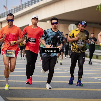 Runner Photo 6417177