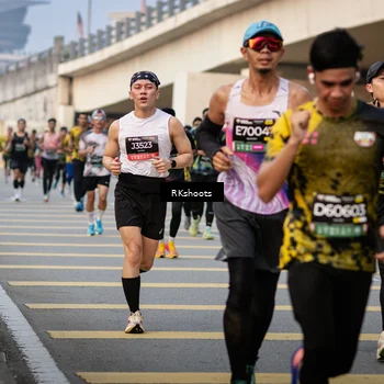 Runner Photo 6417199