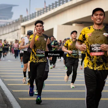 Runner Photo 6417226