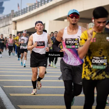 Runner Photo 6417228