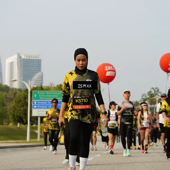 Runner Photo 6417235