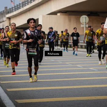 Runner Photo 6417267