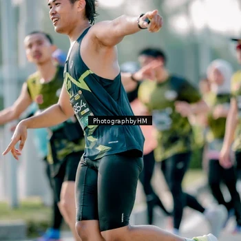 Runner Photo 6417270