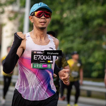 Runner Photo 6417280