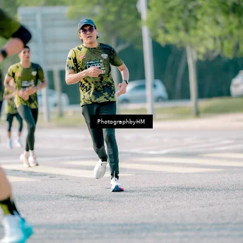 Runner Photo 6417290