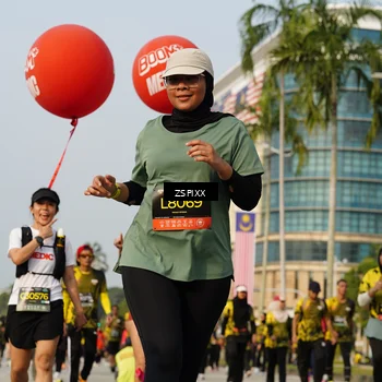 Runner Photo 6417291
