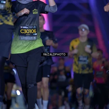 Runner Photo 6417309