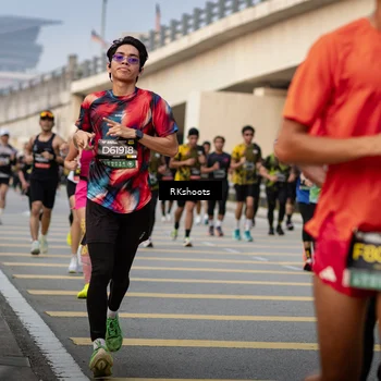 Runner Photo 6417310