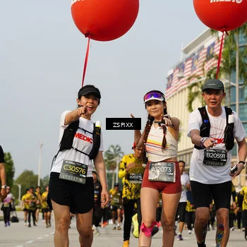 Runner Photo 6417320